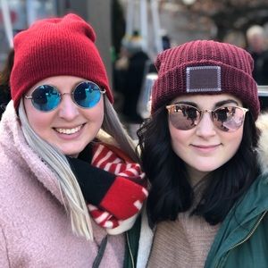 Meet your Posher, Erin